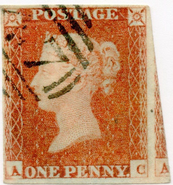 Plate 81 A-C