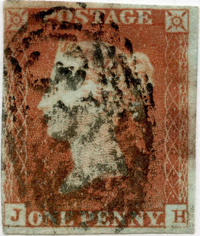 Plate 86 J-H