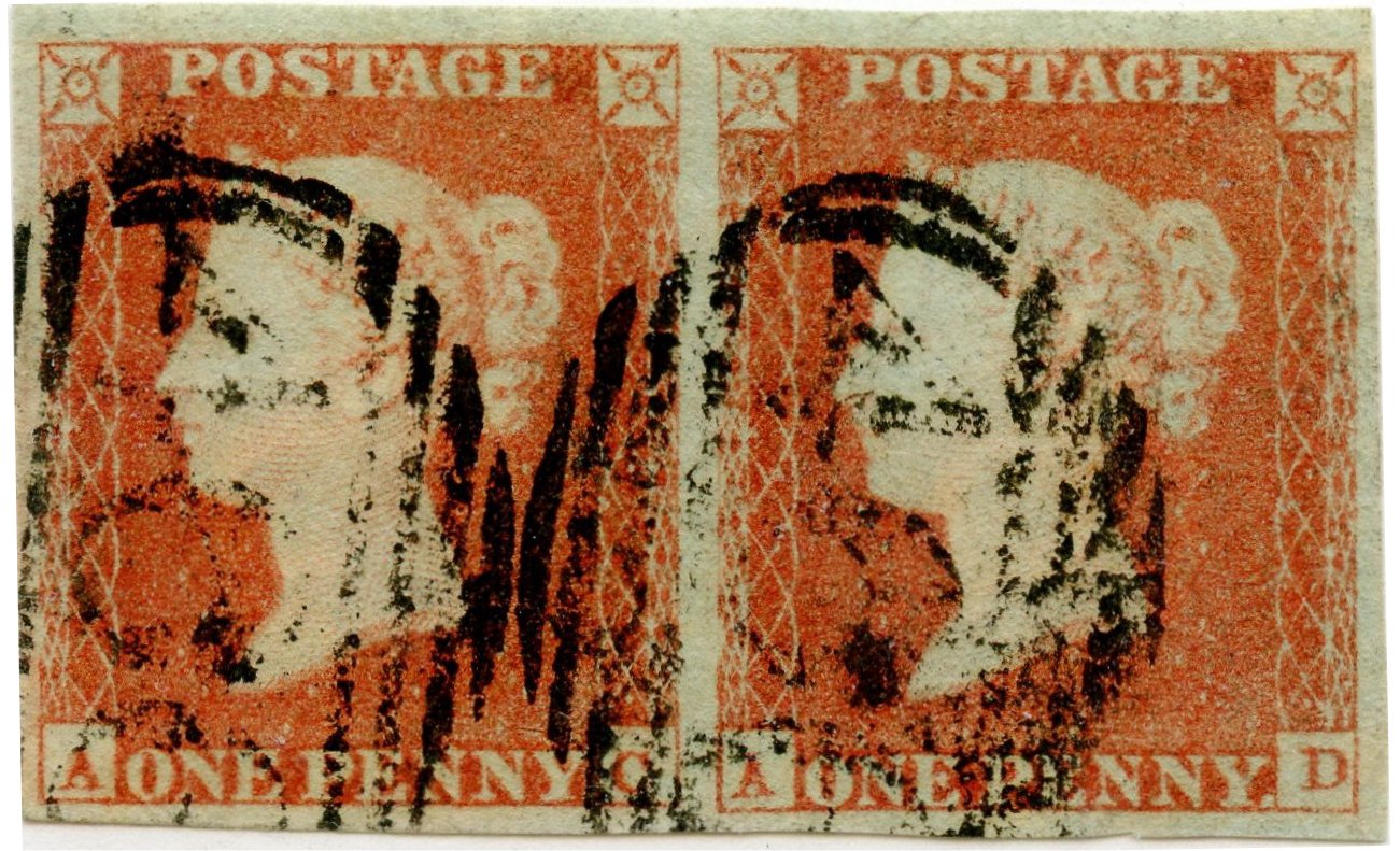 Plate 99 A-C, A-D