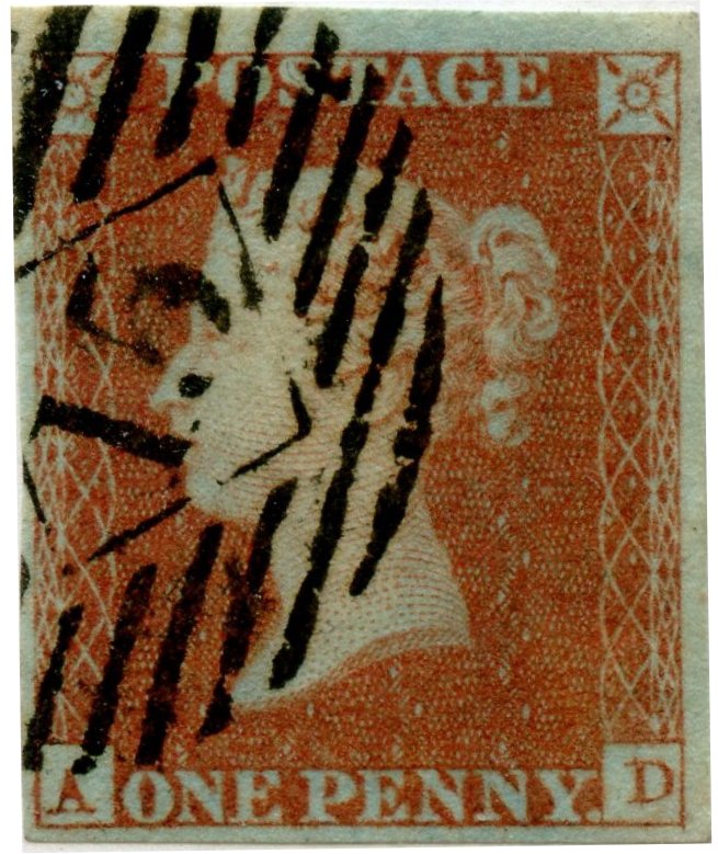 Plate 99 A-D