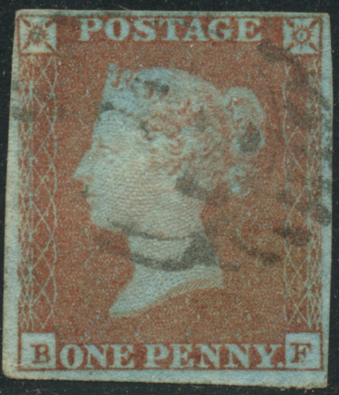 Plate 104 B-F