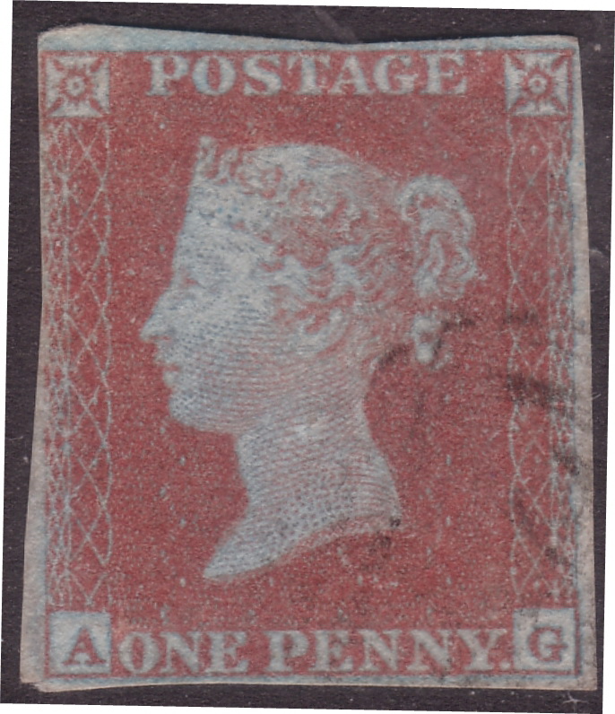 Plate 137 A-G