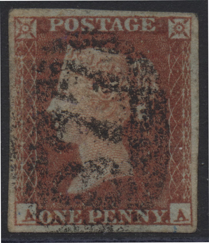 Plate 129 A-A