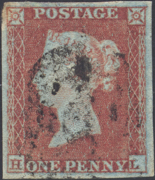 Plate 129 H-L