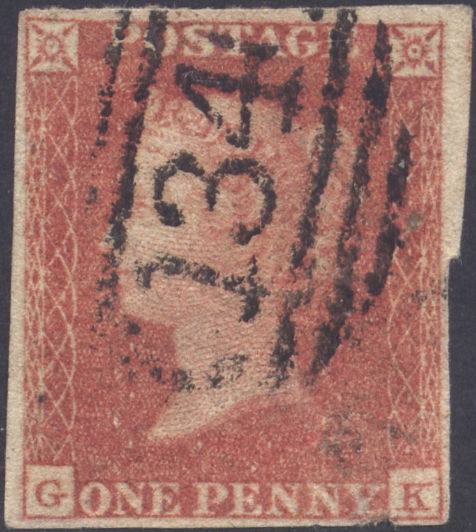 Plate 130 G-K