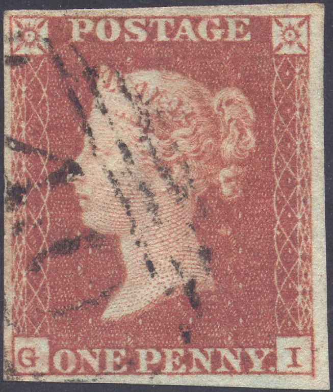 Plate 96 G-I
