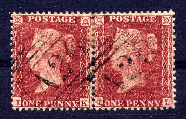 Plate 55 T-L