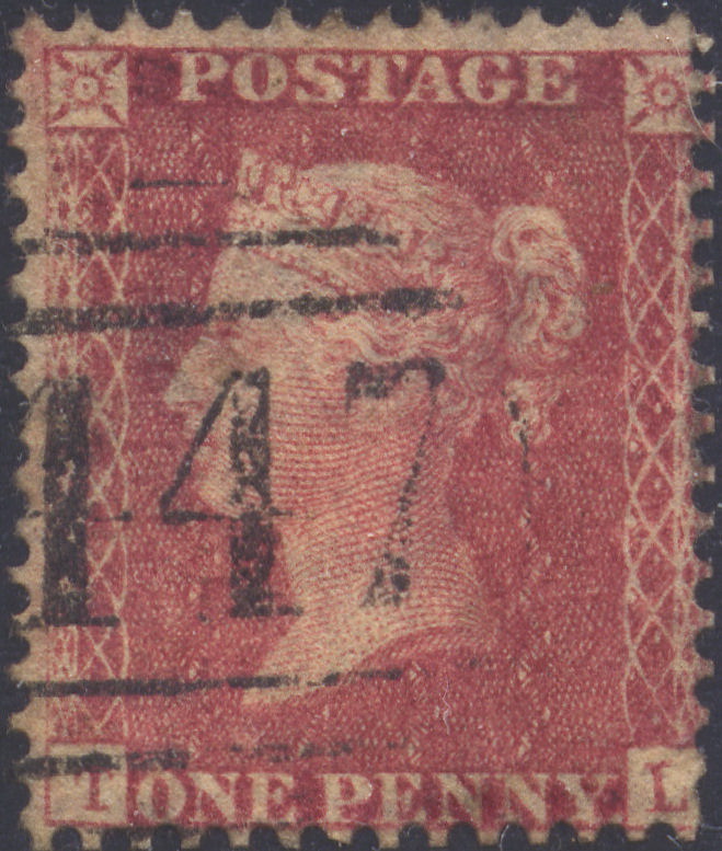 Plate 55 T-L