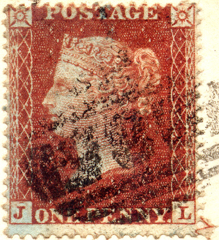 Plate 8 J-L