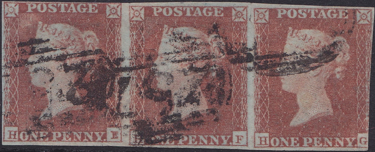 Plate 126 H-G