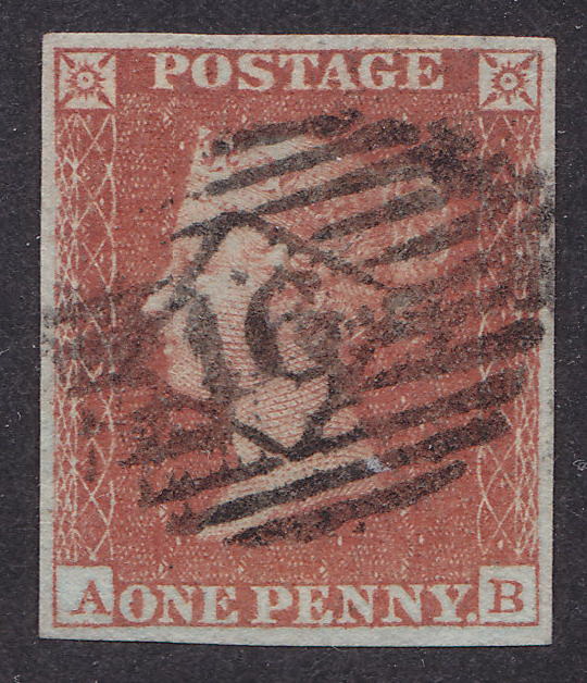 Plate 150 A-B