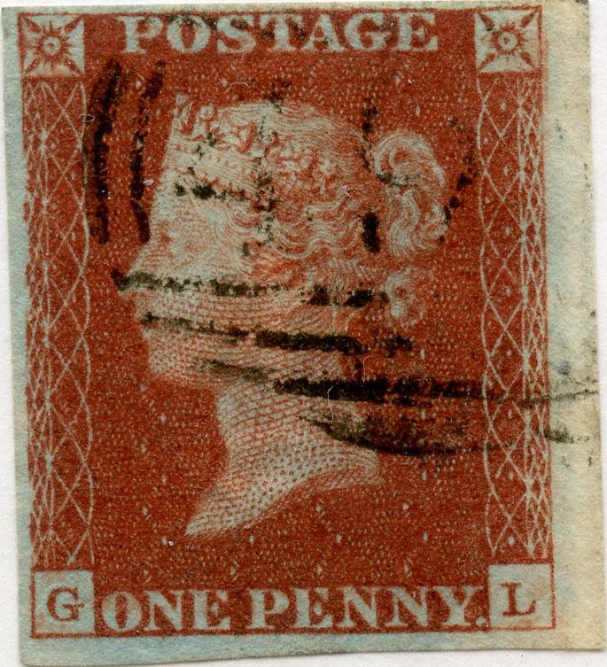 Plate 60 G-L
