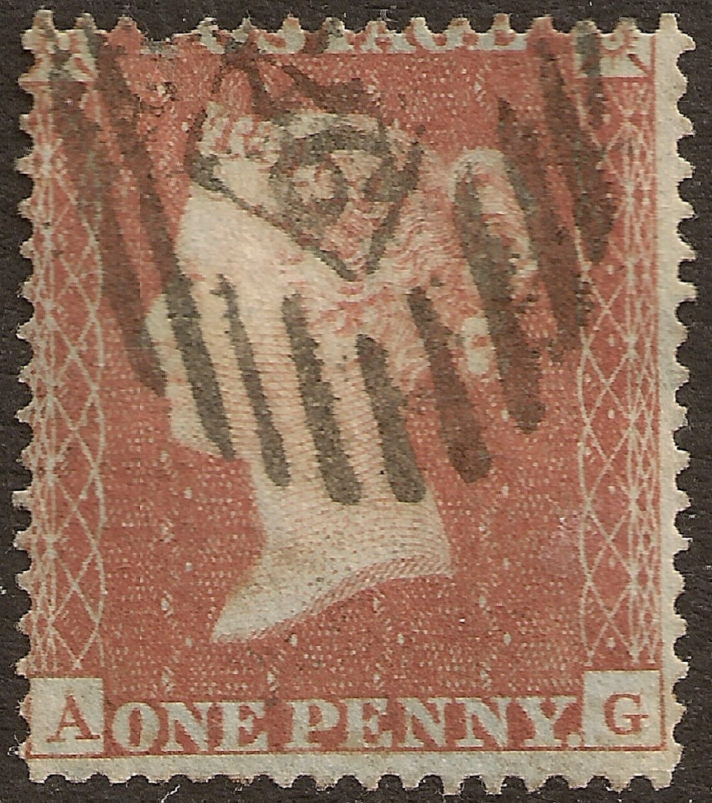 Plate 180 A-G