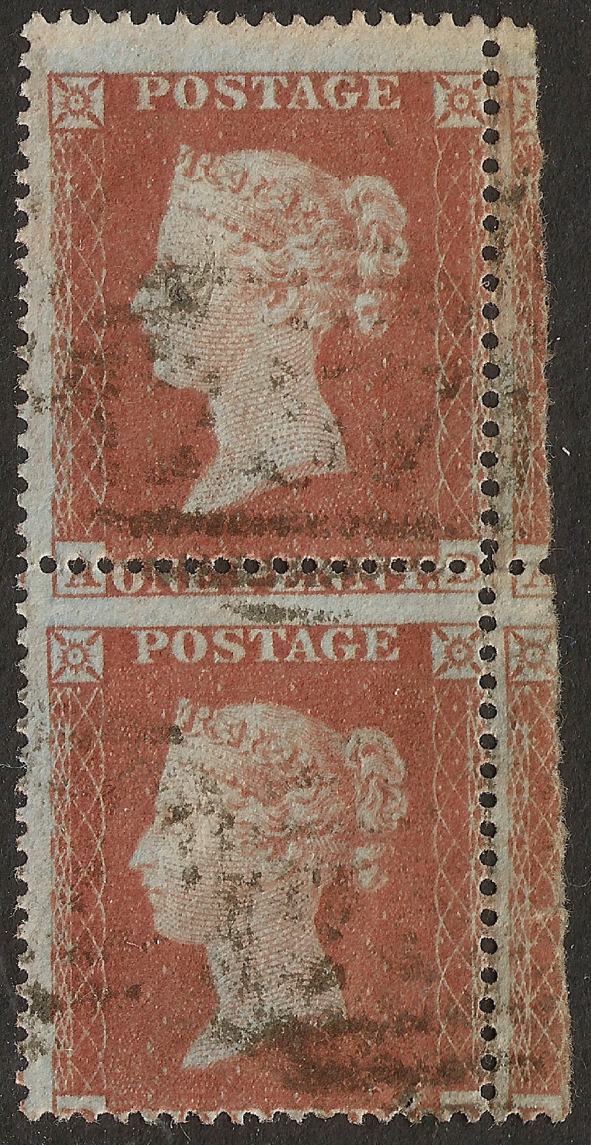 Plate 188 A-D