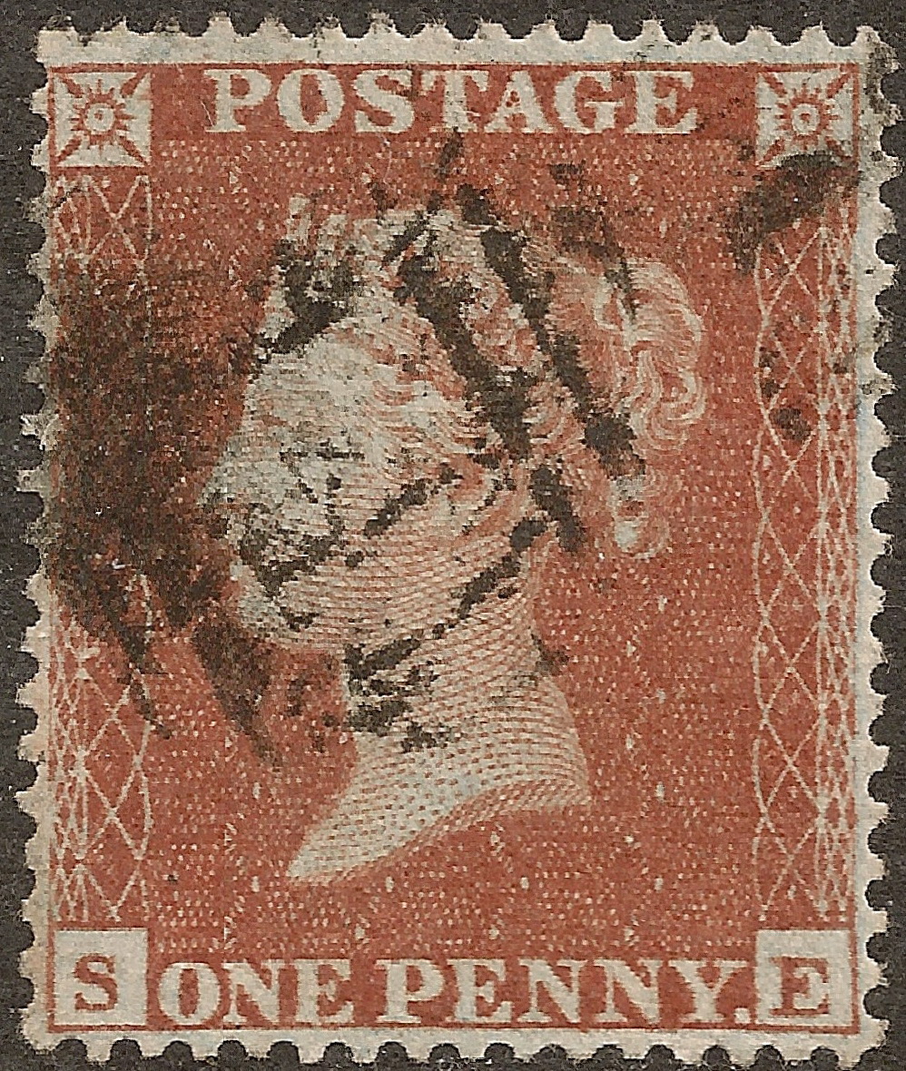 Plate 194 S-E