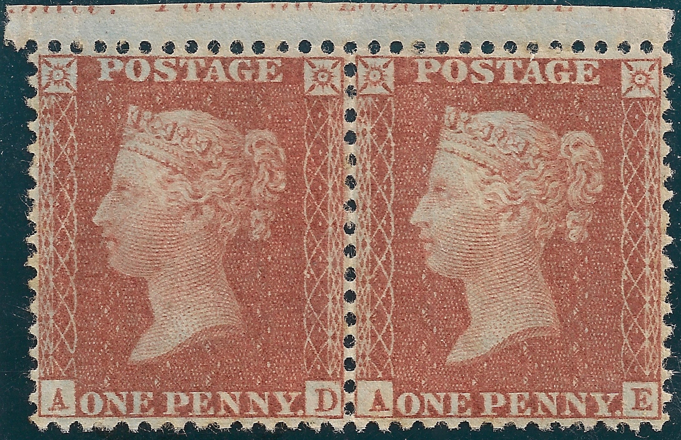 Plate 31 A-D, A-E