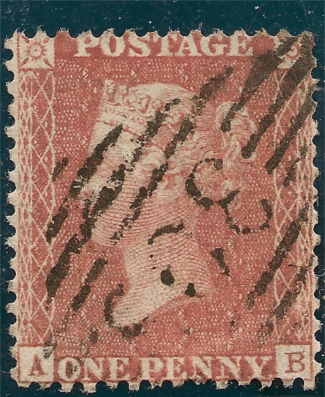 Plate 33 A-B