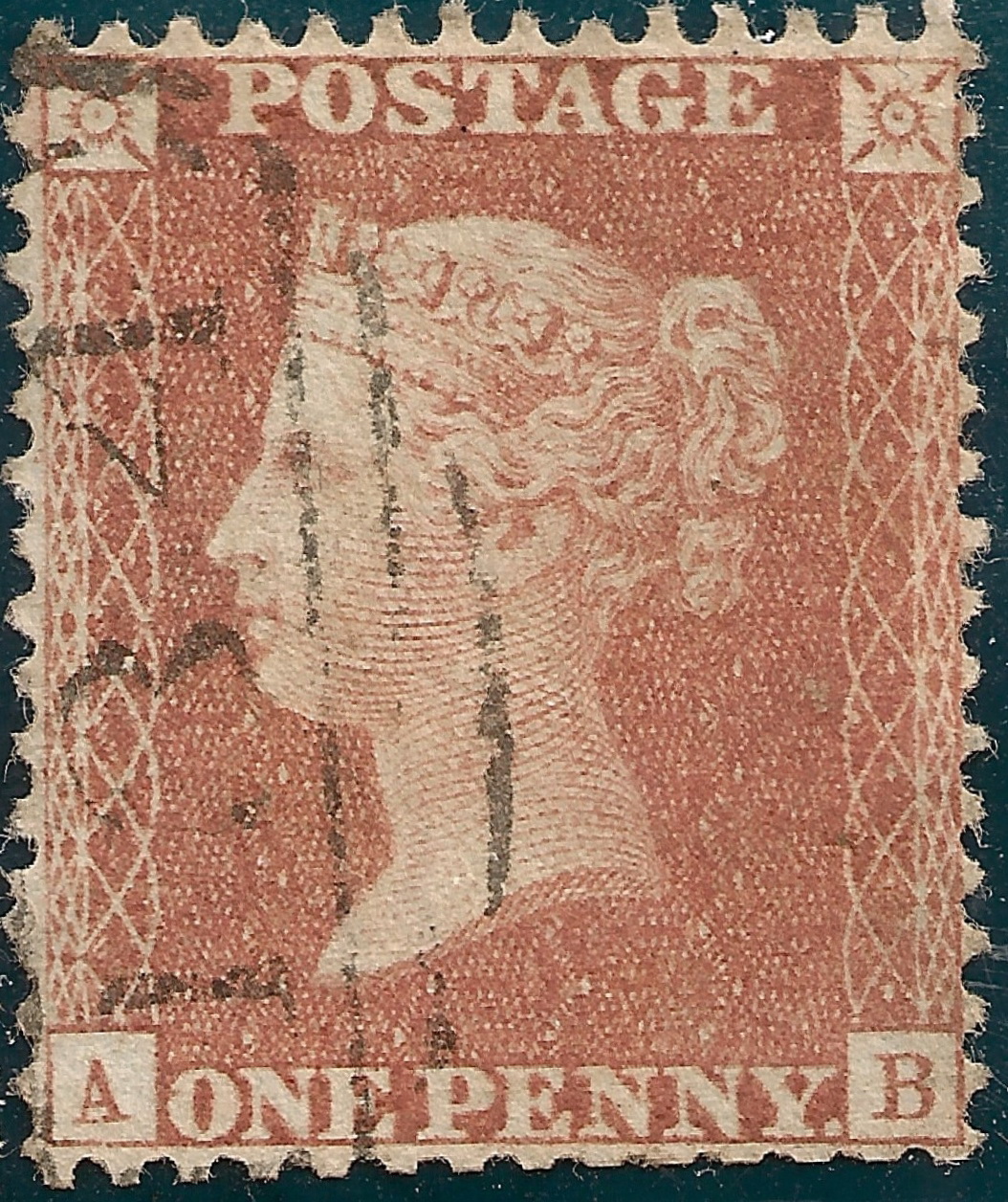 Plate 40 A-B