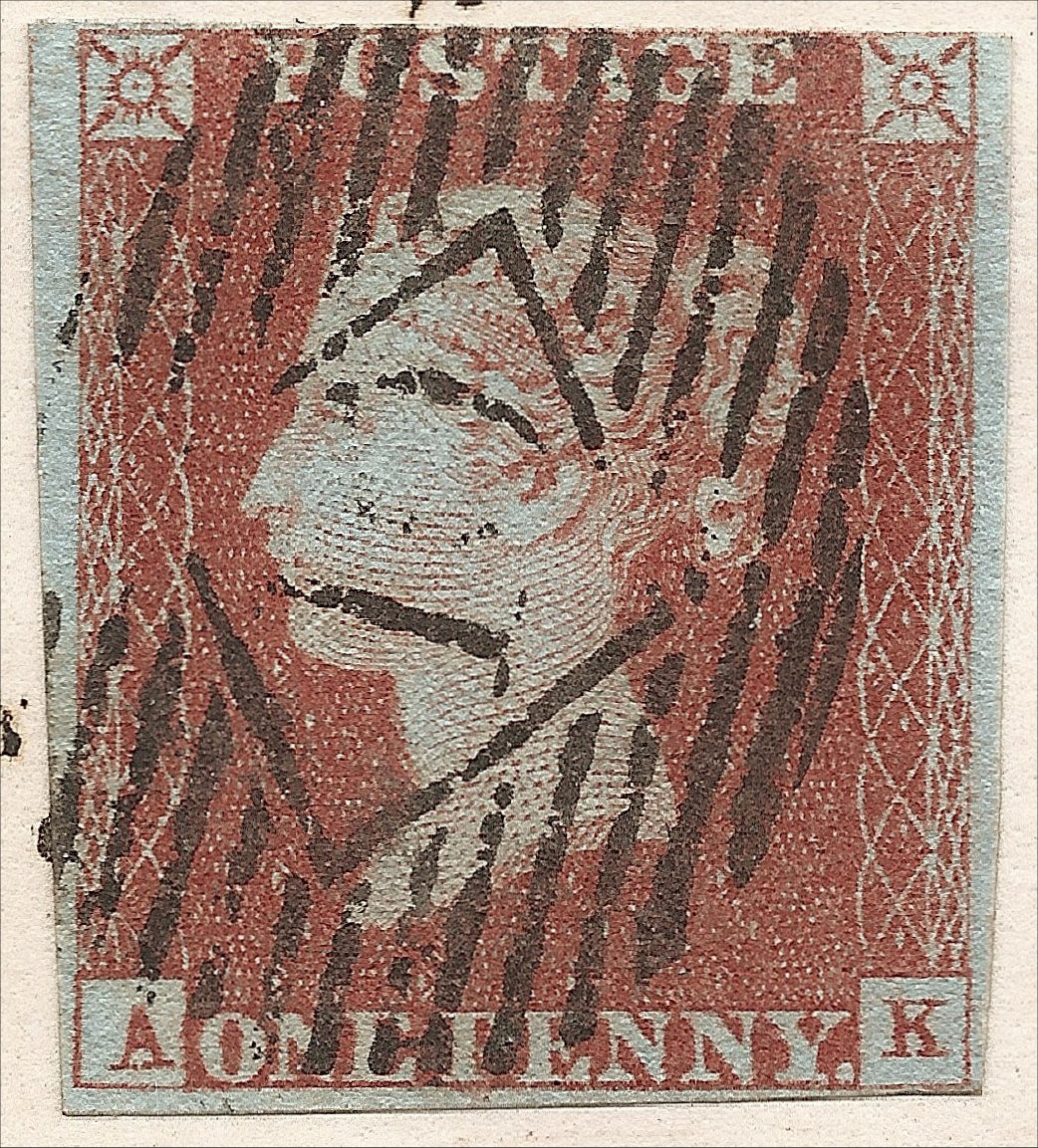 Plate 45 A-K