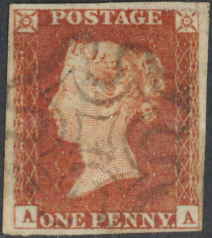Plate 35 A-A