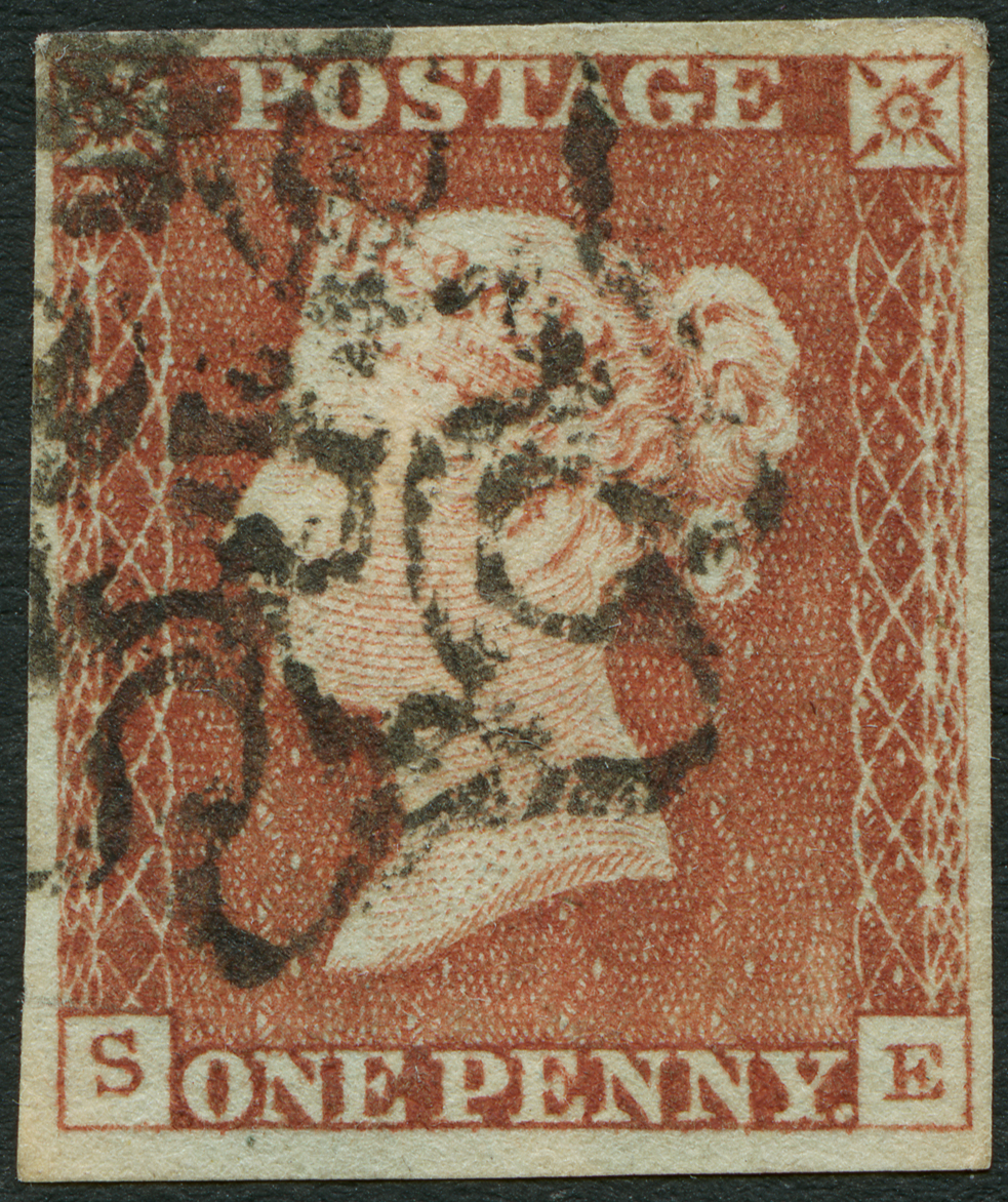 Plate 35 S-E