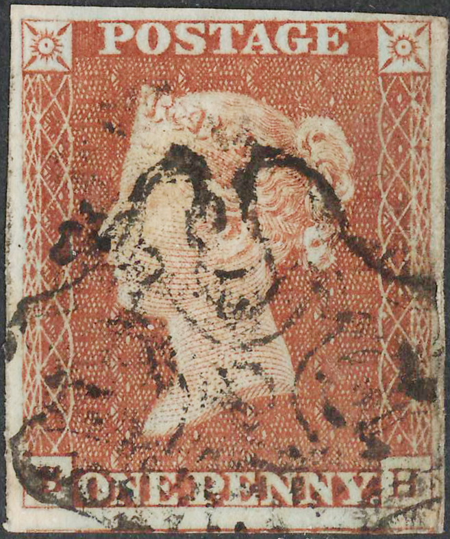 Plate 37 B-H
