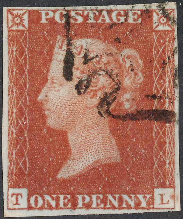 Plate 39 T-L
