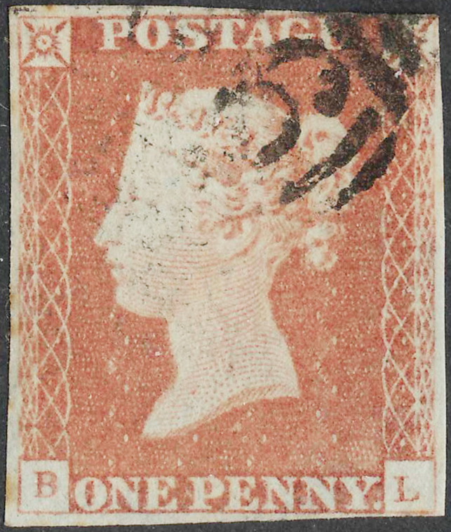 Plate 68 B-L