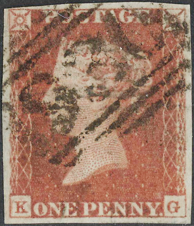 Plate 73 K-G