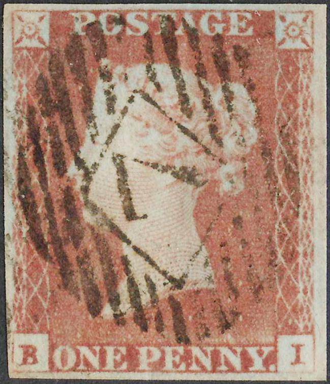 Plate 80 B-I