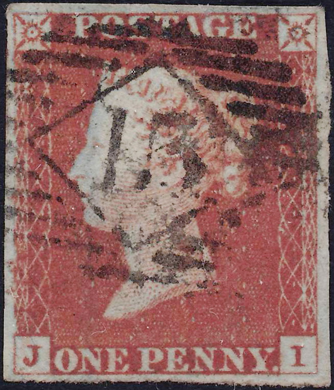 Plate 86 J-I
