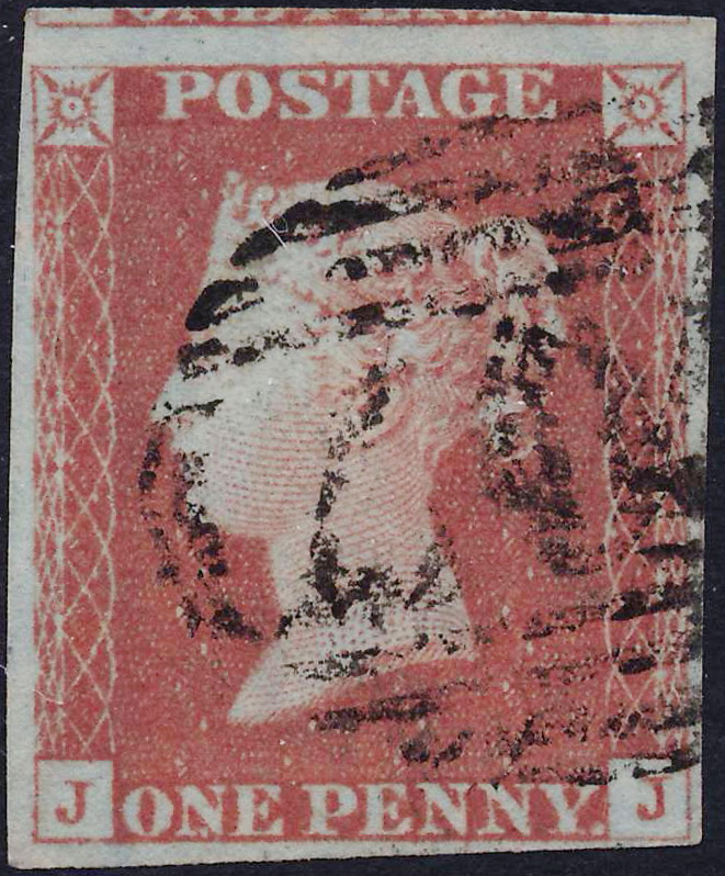 Plate 86 J-J