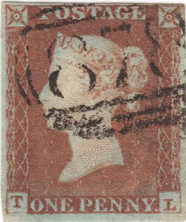 Plate 74 T-L