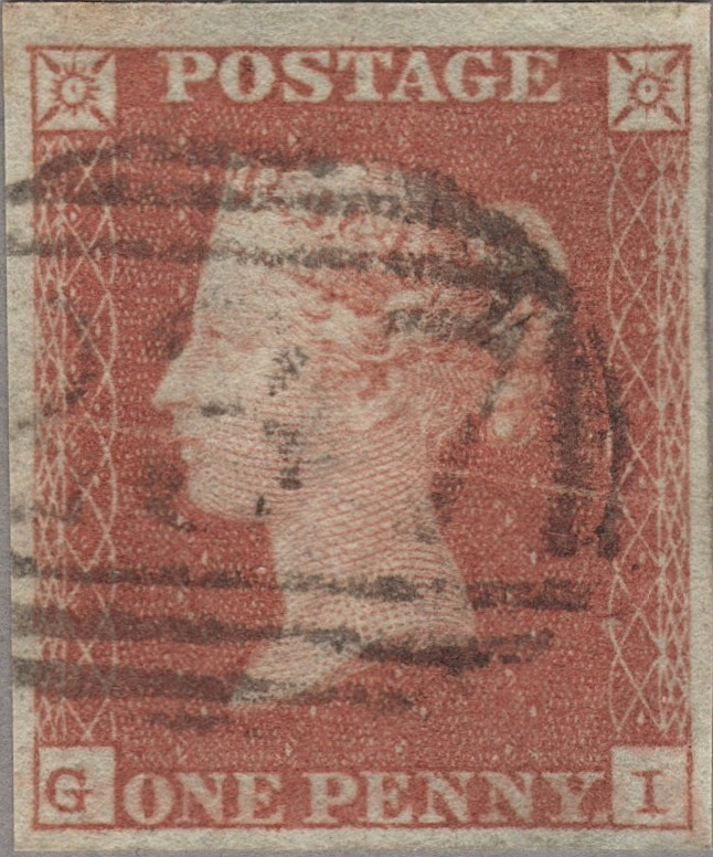 Plate 96 G-I