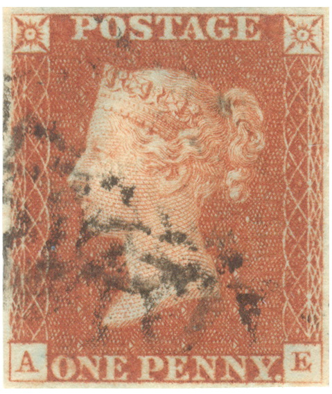 Plate 21 A-E