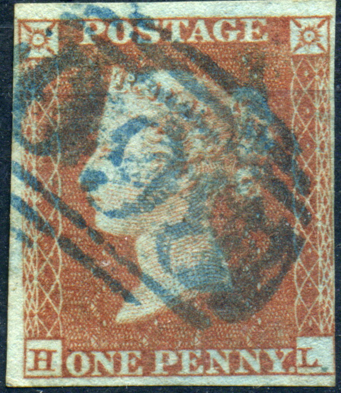 Plate 129 H-L