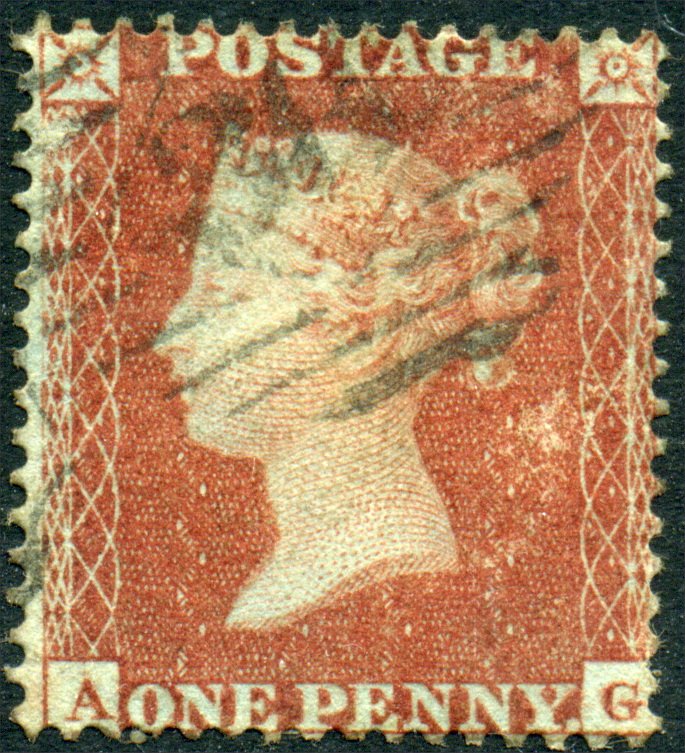 Plate 180 A-G
