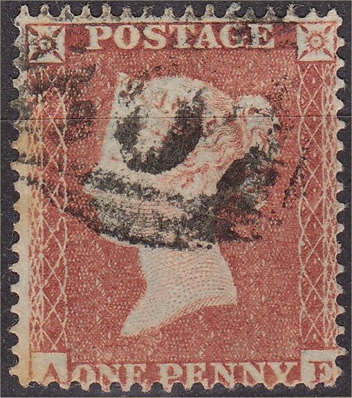 Plate 179 A-E