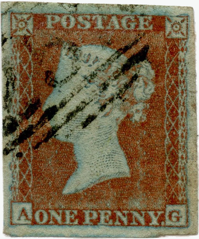 Plate 139 A-G