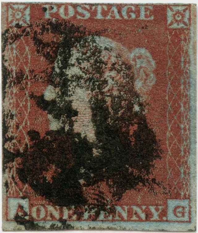 Plate 140 A-G