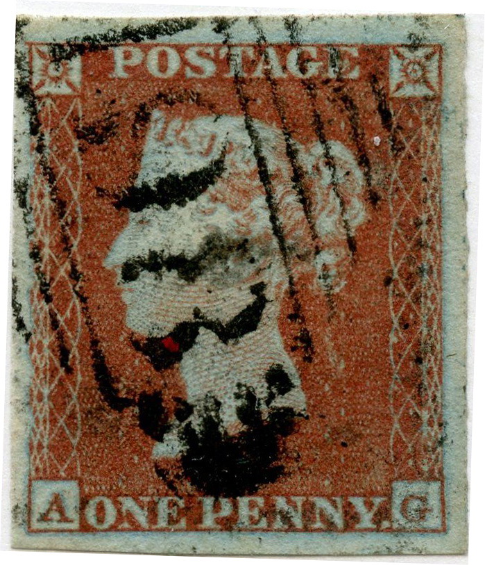 Plate 141 A-G