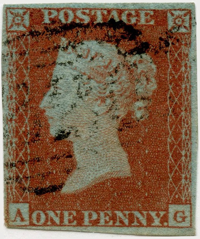 Plate 142 A-G