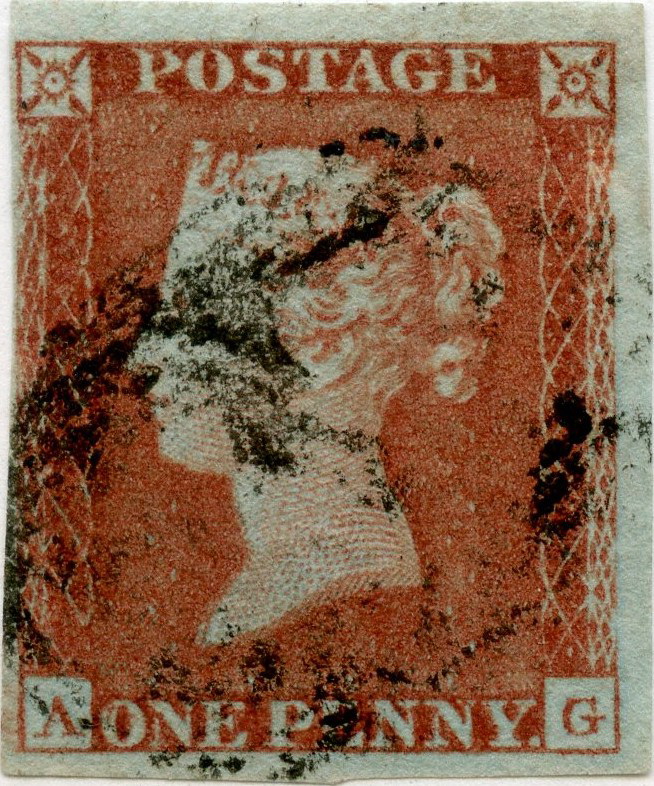 Plate 142 A-G