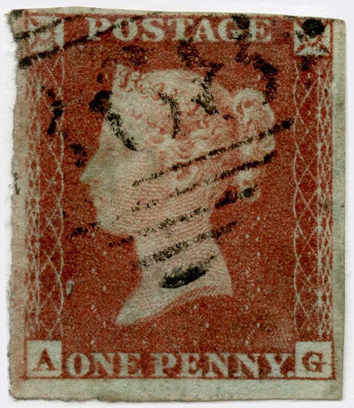 Plate 145 A-G