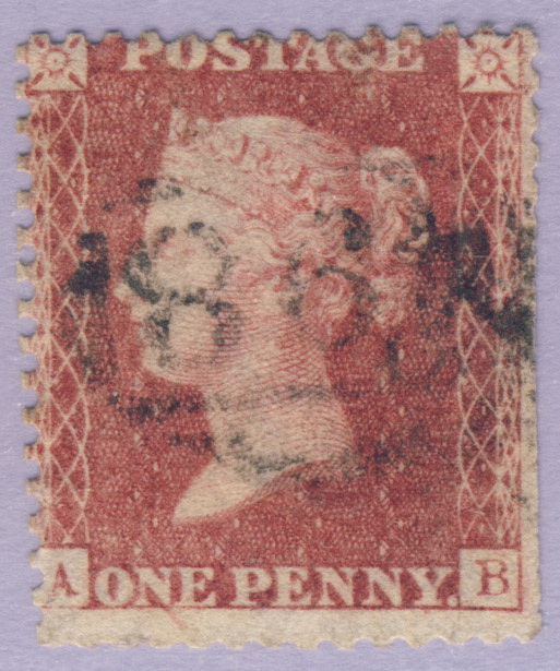 Plate 44 A-B