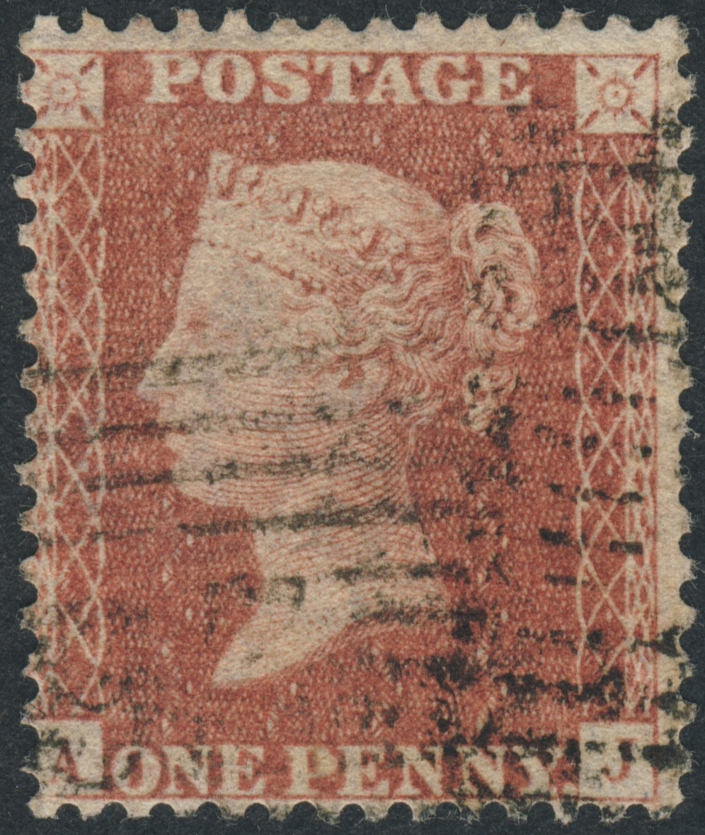 Plate 63 A-J