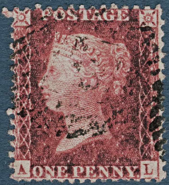 Plate 67 A-L