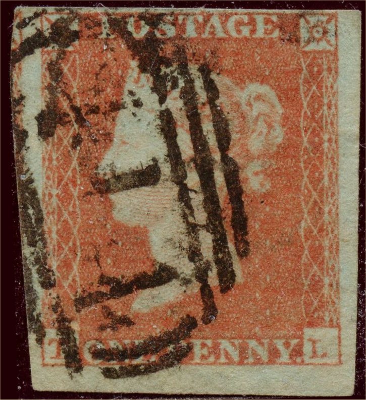Plate 103 T-L