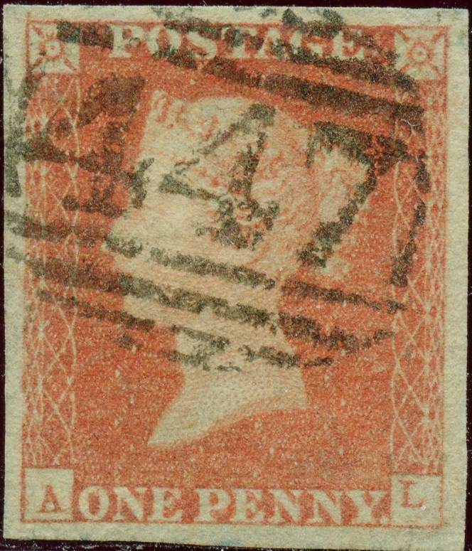 Plate 104 A-L