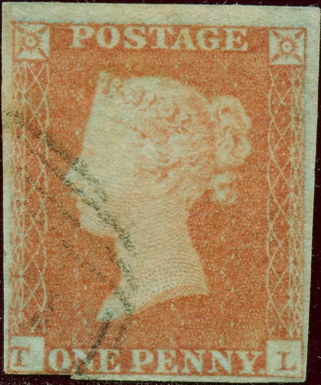 Plate 109 T-L